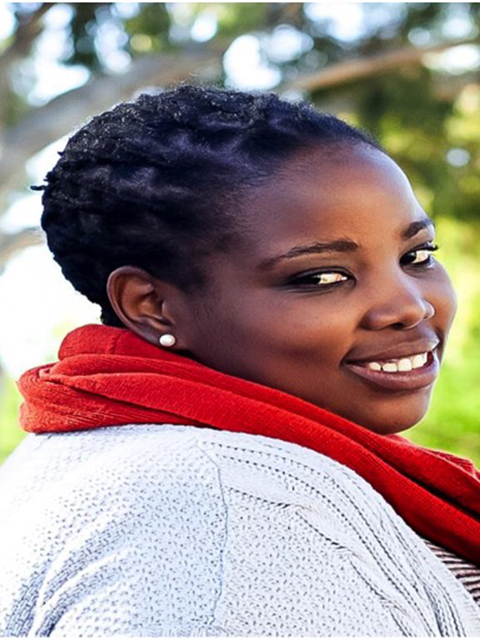 Novuyo Tshuma Kimmel Harding Nelson Center for the Arts, Nebraska City